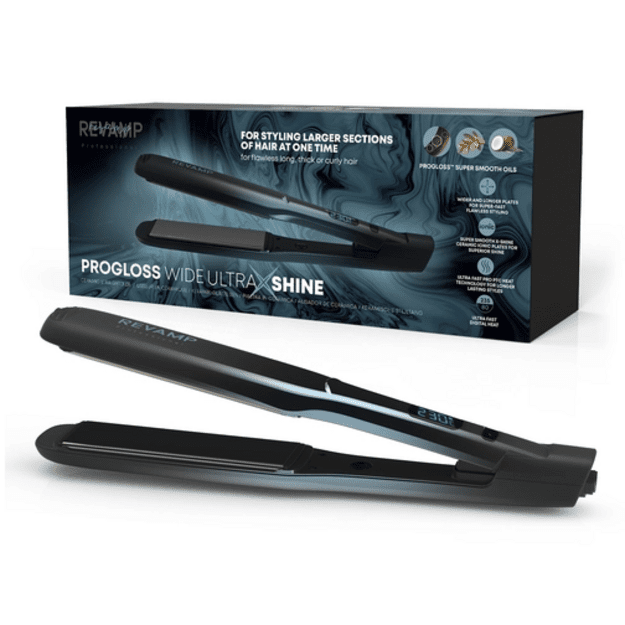 Revamp ST-2000-EU Progloss Wide Ultra X Shine