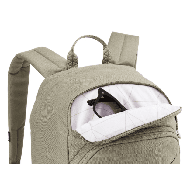 Thule Exeo Backpack TCAM-8116 Vetiver Gray (3204781)
