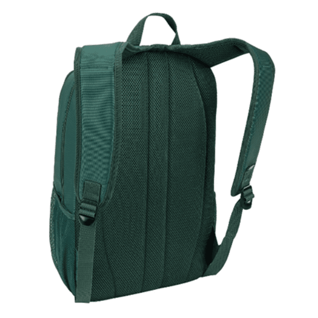 Case Logic | WMBP215 | Jaunt Recycled Backpack | Backpack for laptop | Smoke Pine