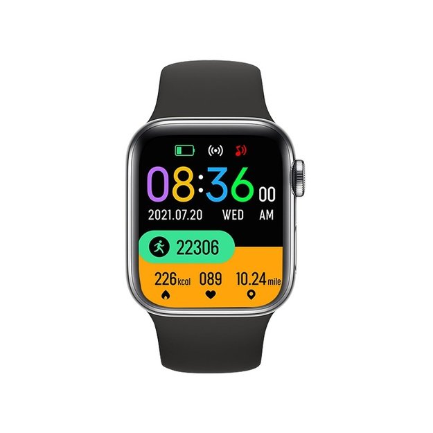Tracer 47135 TW7-BK Fun Black