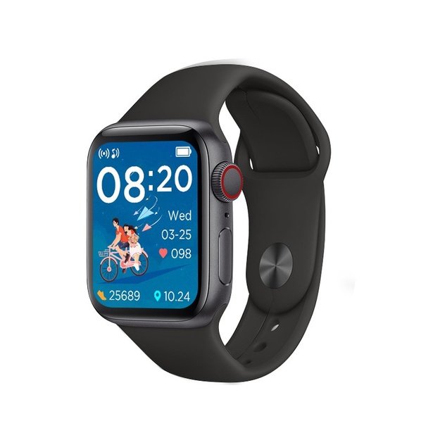 Tracer 47135 TW7-BK Fun Black