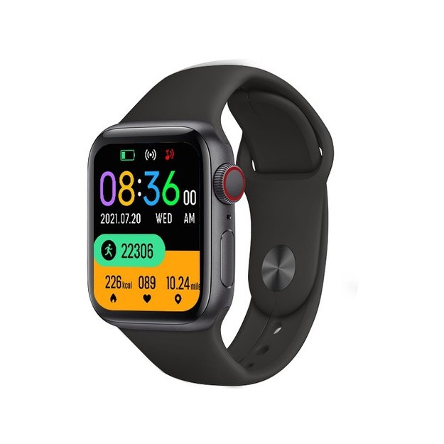 Tracer 47135 TW7-BK Fun Black