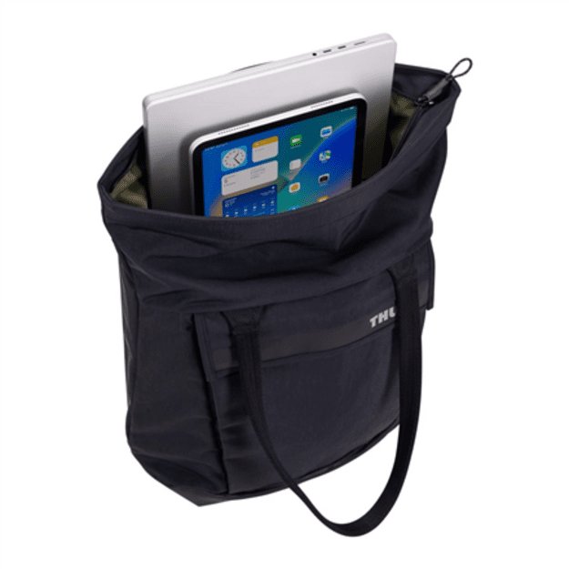 Thule | Tote 22L | PARATB-3116 Paramount | Tote bag | Waterproof | Black