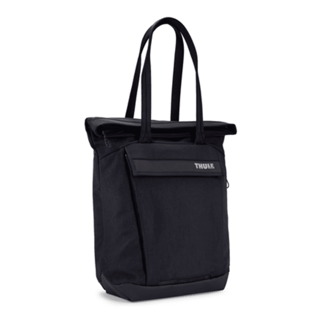 Thule | Tote 22L | PARATB-3116 Paramount | Tote bag | Waterproof | Black