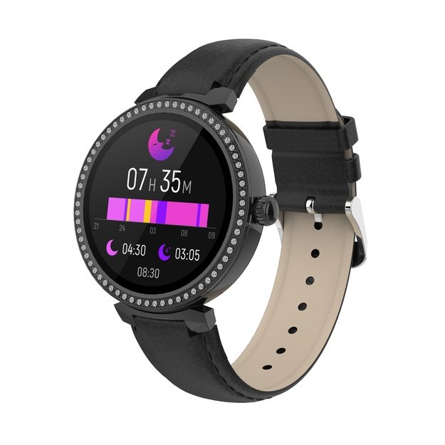 Denver SWC-342B black