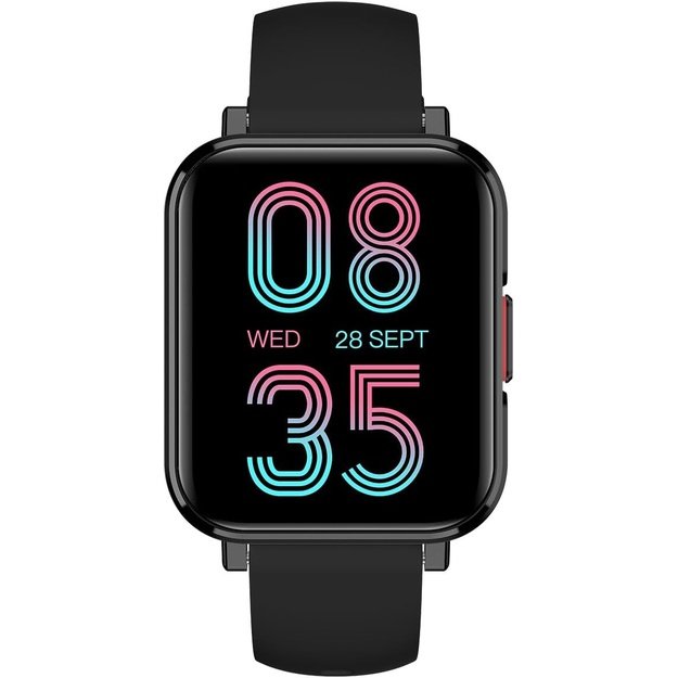 MyPhone Watch LS black