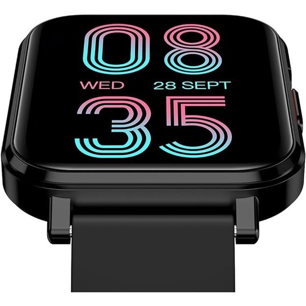 MyPhone Watch LS black
