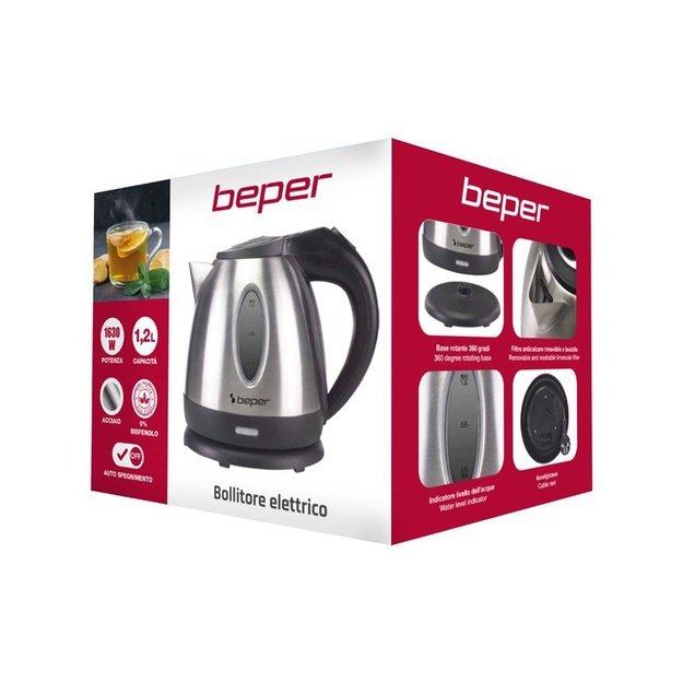 Beper P101BOL001