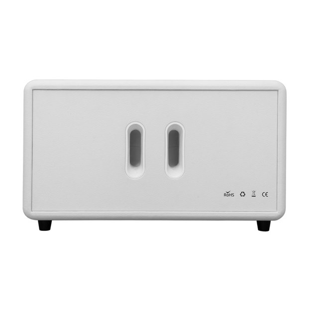 Sbox BT-60 Tango White