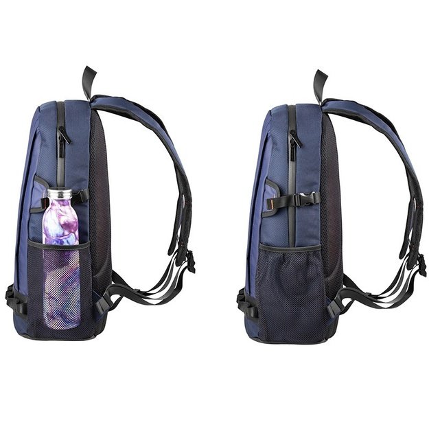 Tracer 47218 Packer Blue