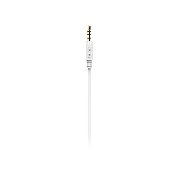 Hama 00184138 Advance White