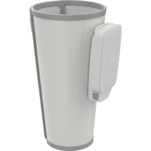 Homedics SR-CMXCE10HBND  Modulair Compression System Calf Wrap + Controller