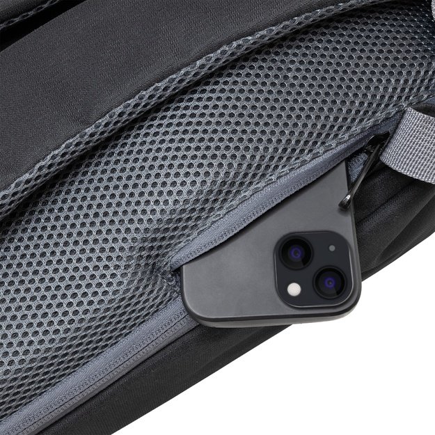 Sbox NSE-1206B Dubai 15,6 Black
