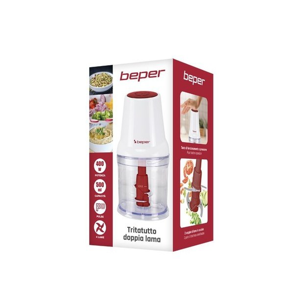Beper P102ROB010