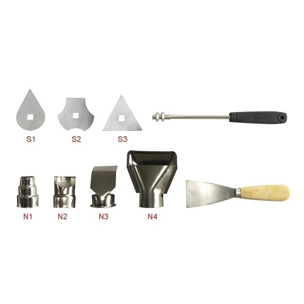 Prime3 THG51 Heat Gun