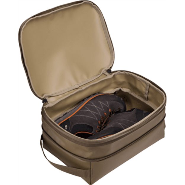 Thule Chasm | Large Gear Cube, 15L | Deep khaki | Waterproof