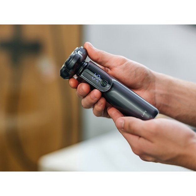 Lafe 47537 GLR001 Man Shaver