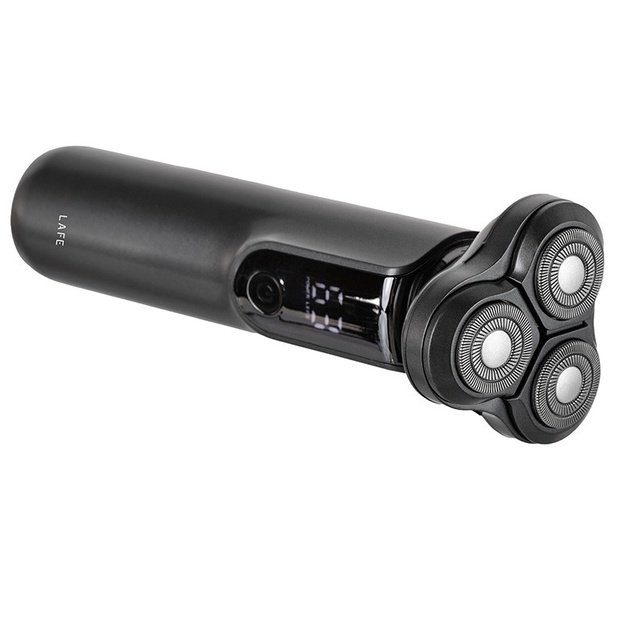 Lafe 47537 GLR001 Man Shaver