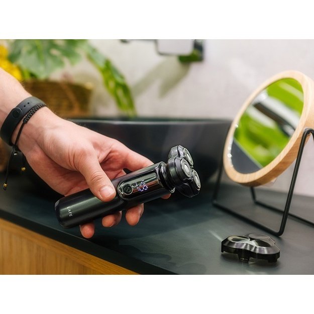 Lafe 47537 GLR001 Man Shaver