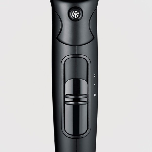 Severin HT 0159 hair dryer 1600 W Black