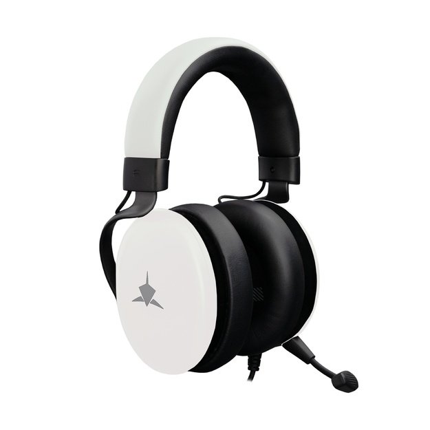 White Shark GH-2540 Elephant White