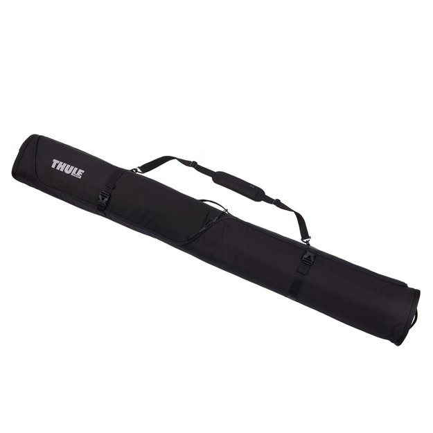 Thule 5166  Roundtrip Ski Bag 192 cm Black