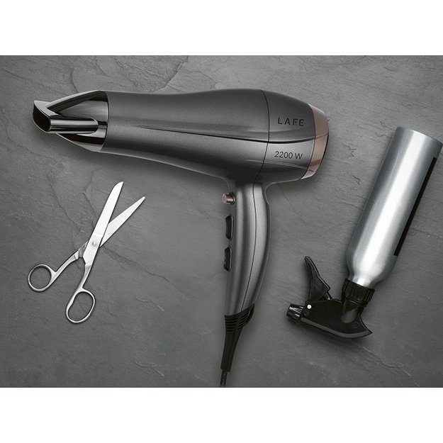 Lafe 47061 Hairdryer SWJ-002