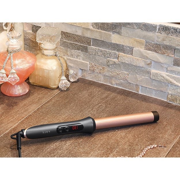 Lafe 47571 Hair Curling Iron LKC002