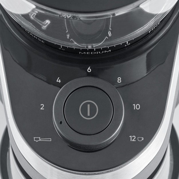 Severin KM 3880