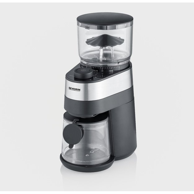 Severin KM 3880