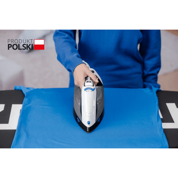 Zelmer ZIR3100 Irys