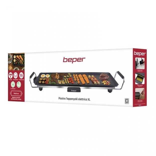 Beper P101BBQ070