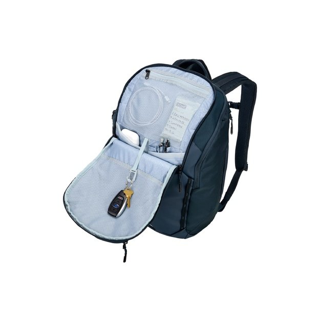 Thule 5583 Chasm laptop backpack 26L darkest blue