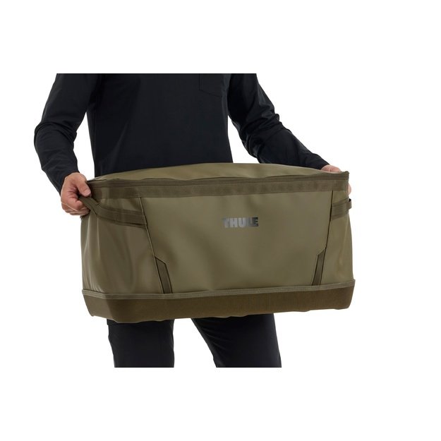 Thule 5532 Chasm Gear Hauler 80L Deep Khaki