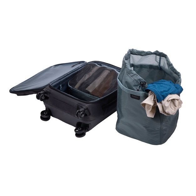 Thule 5582 Packable Laundry Bag pond gray