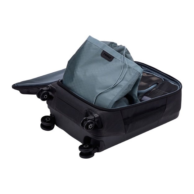 Thule 5582 Packable Laundry Bag pond gray