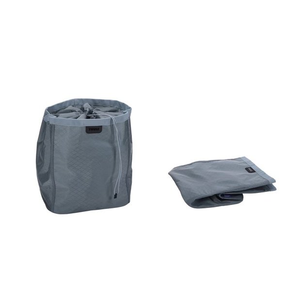 Thule 5582 Packable Laundry Bag pond gray