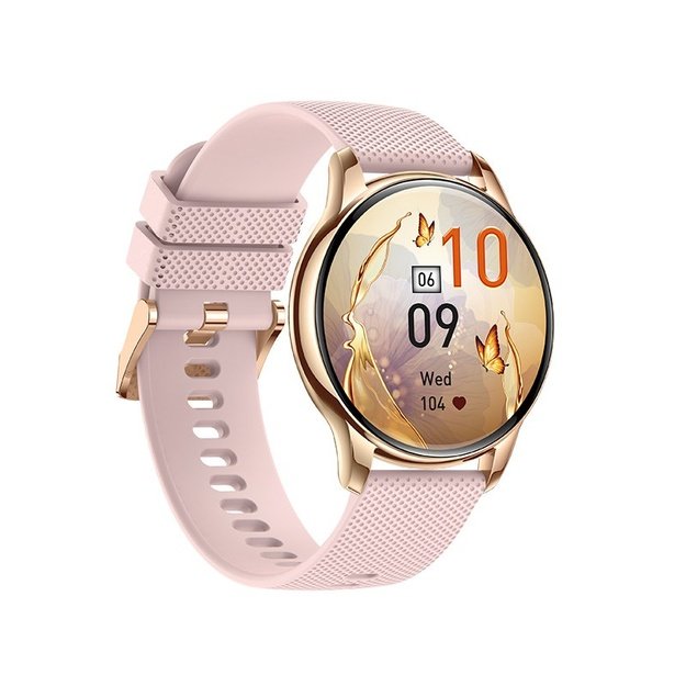 Tracer 47637 SMK9 Fiora Gold