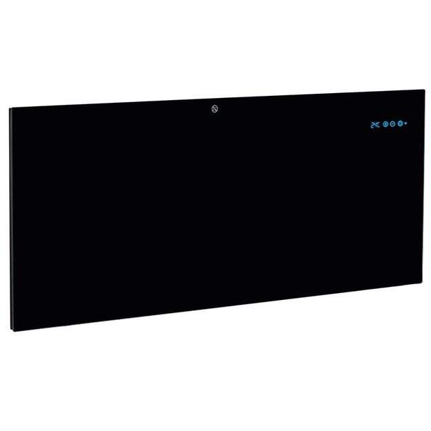 Lafe 47731 IR Electric Heater ThermoSmart 700W