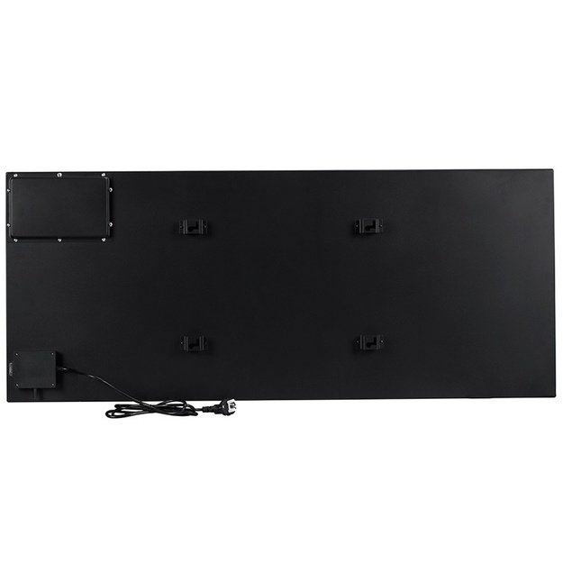 Lafe 47731 IR Electric Heater ThermoSmart 700W
