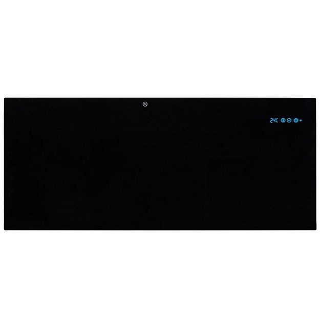 Lafe 47731 IR Electric Heater ThermoSmart 700W