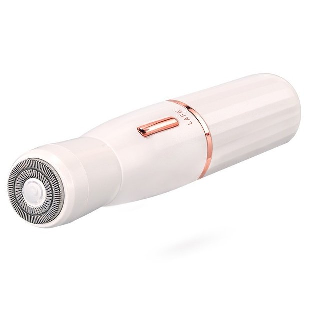 Lafe 47669 Womens Shaver 6 in 1 UltraTrim