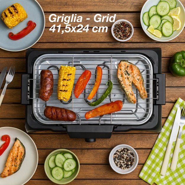 Beper P101BBQ001