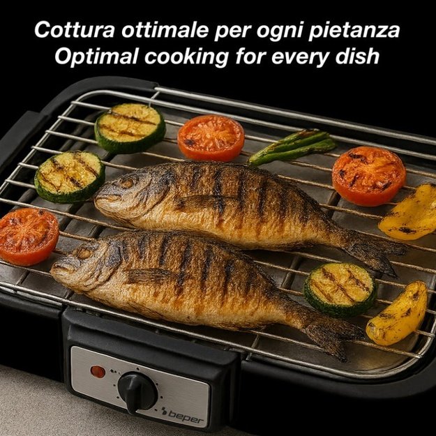Beper P101BBQ001