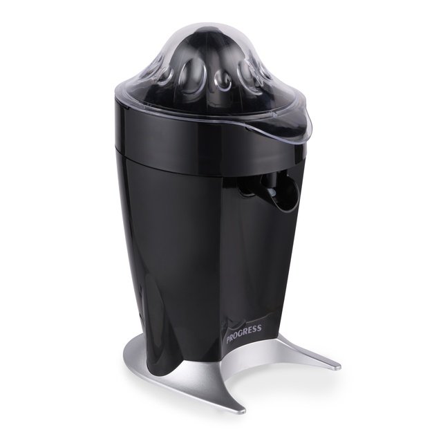 Progress EK5882PVDE Cone To Cup Citrus Juicer