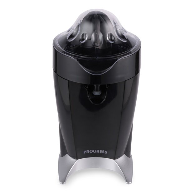 Progress EK5882PVDE Cone To Cup Citrus Juicer