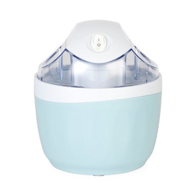Giles & Posner EK5014GSBLFVDE Ice Cream Maker