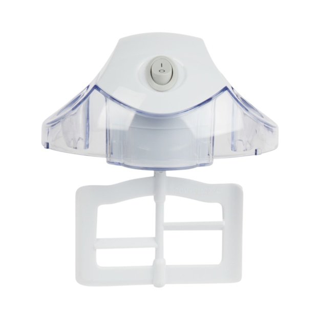 Giles & Posner EK5014GSBLFVDE Ice Cream Maker