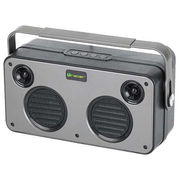 Tracer 47816 M302 TWS BT Graphite