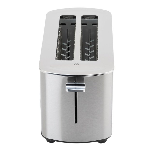 Jata JETT1146 Digital Toaster 2 Slices
